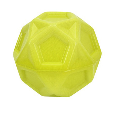 М'яч надстрибучий стрибун "Bouncy Ball" MS 4368 3 види 63 см Зелений