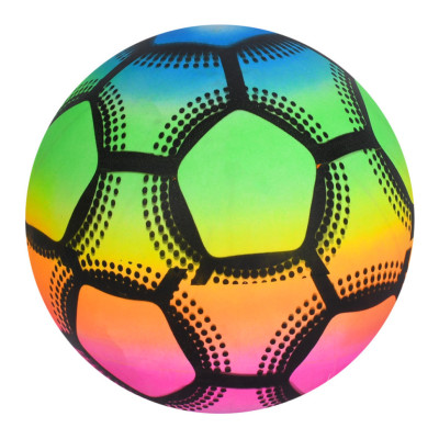 М'яч дитячий MS 4850-5 з малюнком гума 9 дюймів 57-60 грам