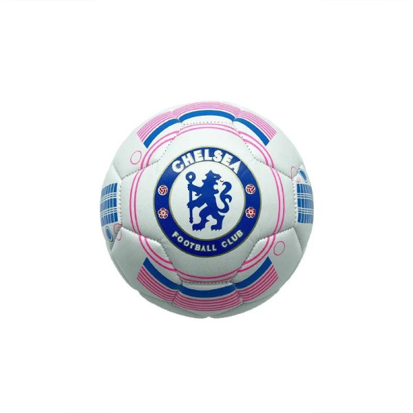 М'яч футбольний World Clubs №1 NE-F-CHELSEA Челси
