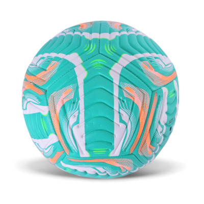 Мяч футбольний FB25538(Green) розмір №5 PU ​​420 гр