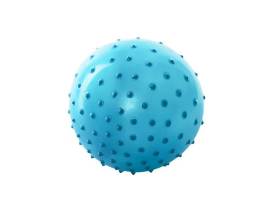 М'яч масажний MS 0664, 6 дюймів