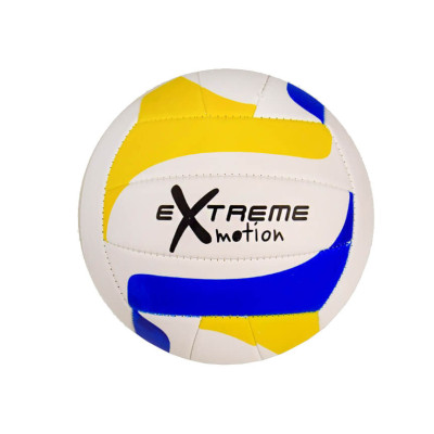 М'яч волейбольний Bambi VB20114 №5 PU діаметр 20,3 см