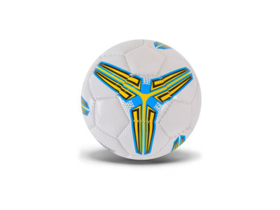 М'яч футбольний "Extreme motion" FB2481(White) розмір №2 М'яч футбольний "Extreme motion" FB2481(White) розмір №2