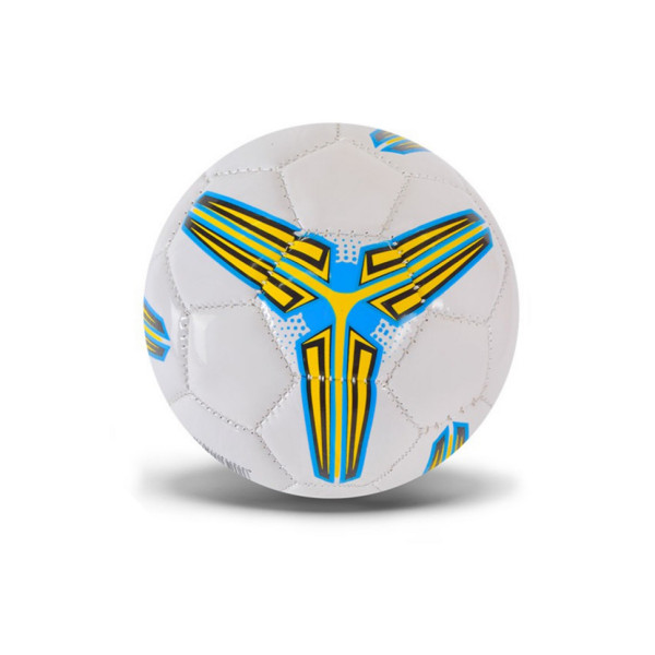 М'яч футбольний "Extreme motion" FB2481(White) розмір №2 М'яч футбольний "Extreme motion" FB2481(White) розмір №2