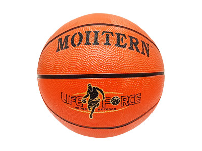 Мяч баскетбольний Speed Basket ball №5 NE-BAS-1029