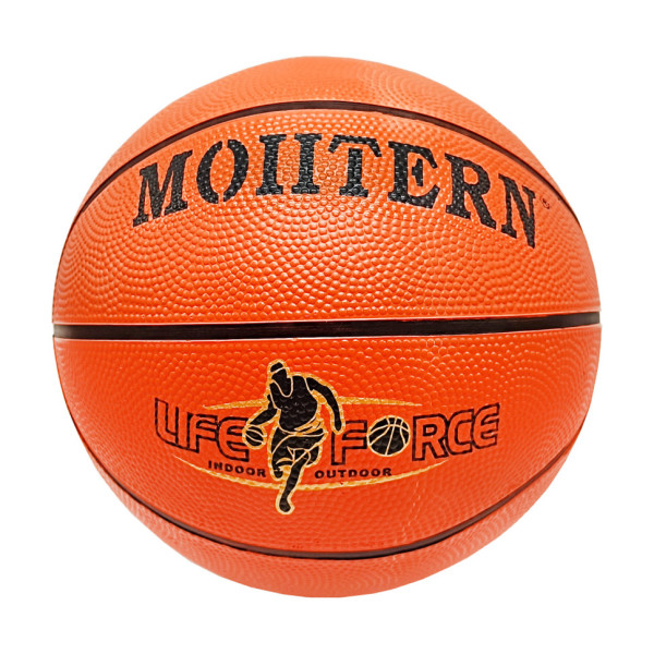 М'яч баскетбольний Speed Basket ball №5 NE-BAS-1029 М'яч баскетбольний Speed Basket ball №5 NE-BAS-1029
