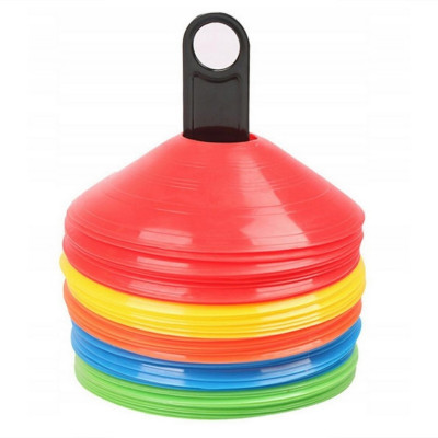 Фішки для розмітки поля на підставці NE-F-CHP 50 шт у чохлі