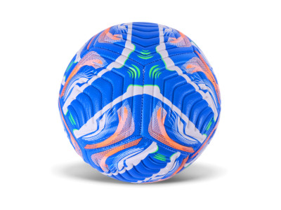 Мяч футбольний FB25538(Blue) розмір №5 PU ​​420 гр