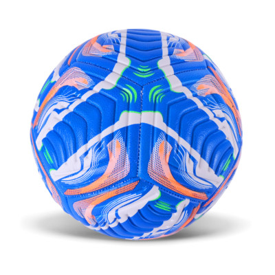 Мяч футбольний FB25538(Blue) розмір №5 PU ​​420 гр