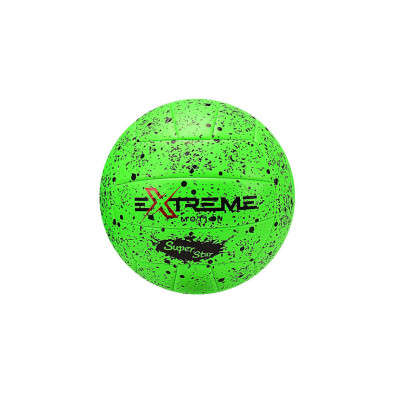 М'яч волейбольний Bambi VB2120 PU діаметр 20,7 см