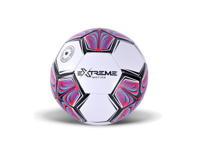 М'яч футбольний "Extreme motion" FB25579(Red) розмір №5 М'яч футбольний "Extreme motion" FB25579(Red) розмір №5
