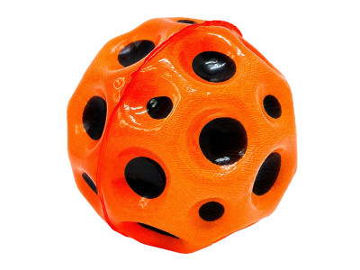 Мяч надстрибучий стрибун "MOON BALL" 24971-3(Orange) розмір іграшки 63 см Мяч надстрибучий стрибун "MOON BALL" 24971-3(Orange) розмір іграшки 63 см
