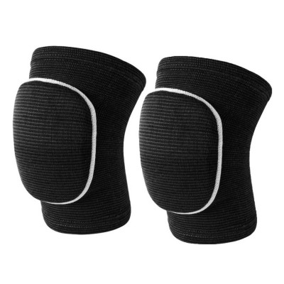 Наколінники для волейболу танців гімнастики Fire NE-VOL-25BK