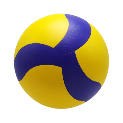 М'яч волейбольний "5" OFFICIAL" 1009 PVC, 260 гр