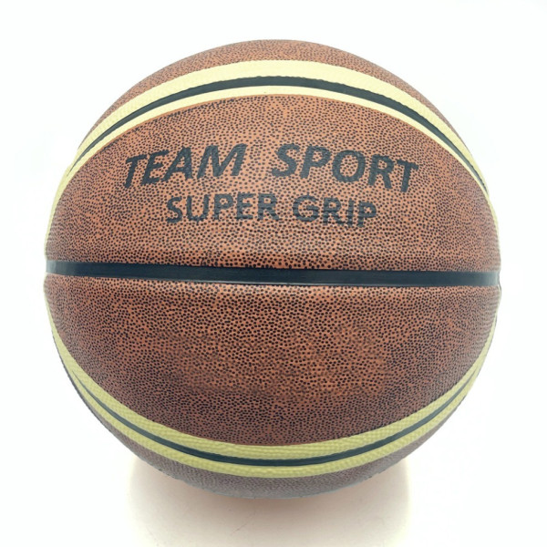 Баскетбольний мяч Team Indoor/Outdoor Composite NE-BAS-LG7 № 7
