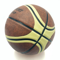 Баскетбольний мяч Team Indoor/Outdoor Composite NE-BAS-LG7 № 7