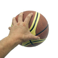 Баскетбольний мяч Team Indoor/Outdoor Composite NE-BAS-LG7 № 7