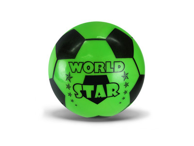 М'ячик дитячий "Футбольний" RB1307 маленький, 16 см