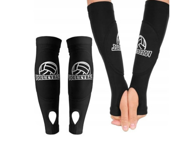 Захисний рукав захист рук для волейболу Volleyball Hand Protection NE-VOL-18LXL розмір L/XL