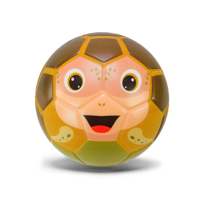 М'яч дитячий фомовий "Тваринки" SPB24638, 15 см