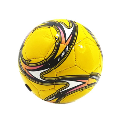 М'яч футбольний дитячий 2025 розмір № 2, діаметр 14 см