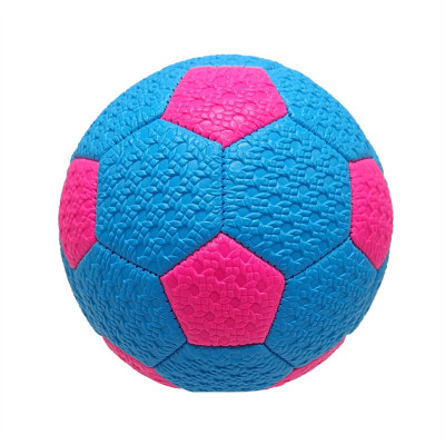 М'яч футбольний дитячий 2027 розмір № 2, діаметр 14 см