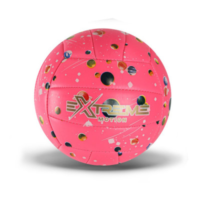 М'яч волейбольний Extreme Motion VB24184 № 5, 260 грам
