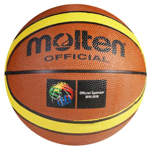 М'яч баскетбольний Basic R7 NE-BAS-MLT7 № 7 баскетбольний Basic М'яч баскетбольний Basic R7 NE-BAS-MLT7 № 7 баскетбольний Basic