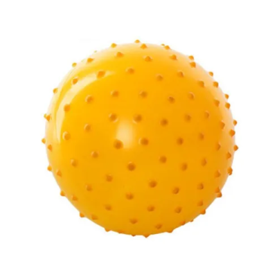 М'яч масажний MS 0021, 3 дюйма