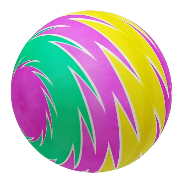 М'яч дитячий "Веселка" MS 3739(Yellow) розмір 9 дюймів М'яч дитячий "Веселка" MS 3739(Yellow) розмір 9 дюймів