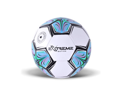 Мяч футбольний "Extreme motion" FB25579(Blue) розмір №5 Мяч футбольний "Extreme motion" FB25579(Blue) розмір №5