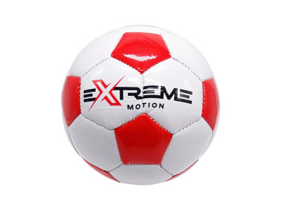 М'яч футбольний "Extreme motion" FB24516(Red) розмір №2