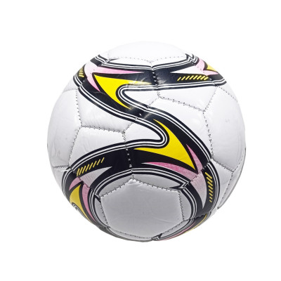 М'яч футбольний дитячий 2025 розмір № 2, діаметр 14 см