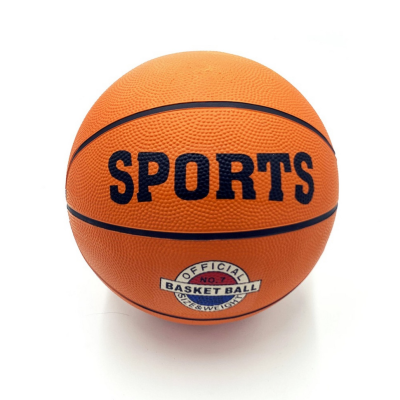 Мяч баскетбольний "Sport Basket ball №7" NE-BAS-1023