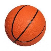 Мяч баскетбольний "Sport Basket ball №7" NE-BAS-1023