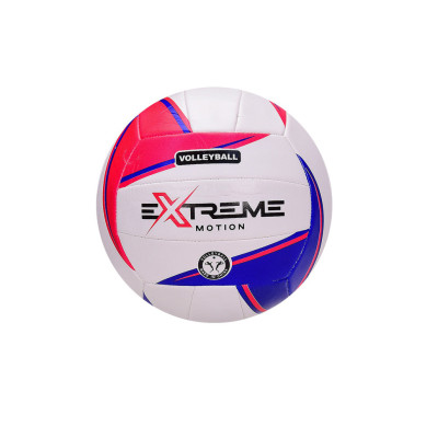 М'яч волейбольний Bambi 5-1018 PVC діаметр 20,3 см