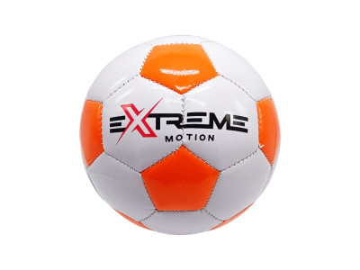 М'яч футбольний "Extreme motion" FB24516(Orange) розмір №2