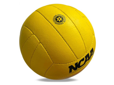 Мяч волейбольний тренувальний RNX Volley NE-V-FY3 жовтий Мяч волейбольний тренувальний RNX Volley NE-V-FY3 жовтий