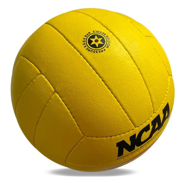 Мяч волейбольний тренувальний RNX Volley NE-V-FY3 жовтий