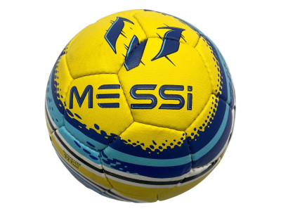 М'яч футбольний Rnx MESSI E-F-MESSI розмір № 5 М'яч футбольний Rnx MESSI E-F-MESSI розмір № 5