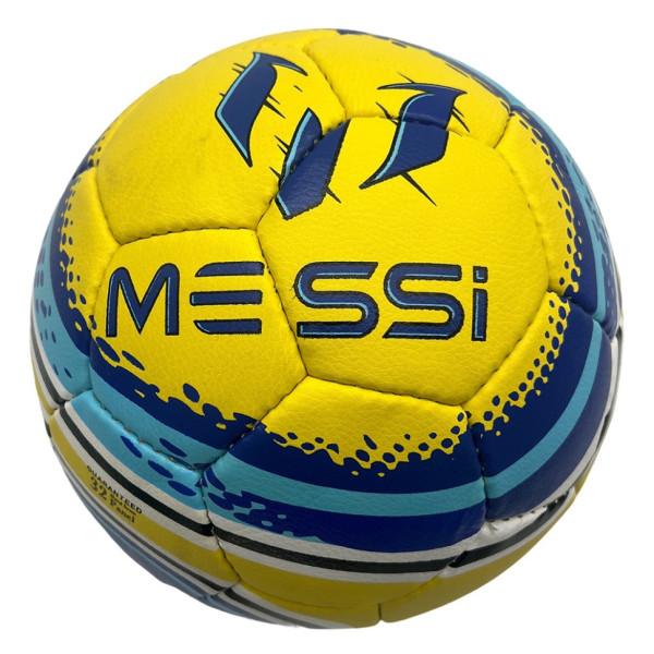 М'яч футбольний Rnx MESSI E-F-MESSI розмір № 5 М'яч футбольний Rnx MESSI E-F-MESSI розмір № 5