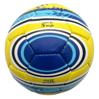 Мяч футбольний Rnx MESSI E-F-MESSI розмір № 5