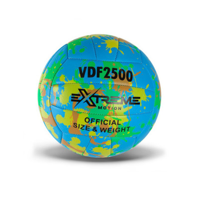 М'яч волейбольний Extreme Motion VB24345 № 5, 420 грам