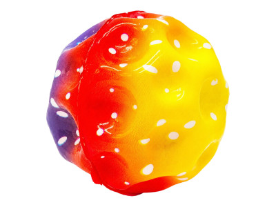 Мяч надстрибучий стрибун "MOON BALL" 24971-4-1 розмір іграшки 63 см