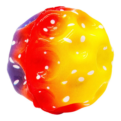 Мяч надстрибучий стрибун "MOON BALL" 24971-4-1 розмір іграшки 63 см