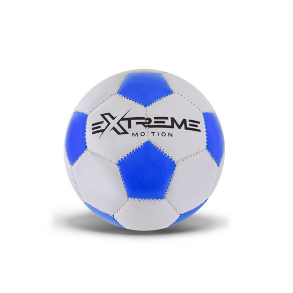 М'яч футбольний "Extreme motion" FB24516(Blue) розмір №2