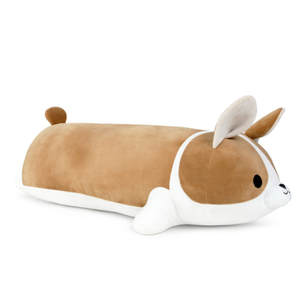 Подушка декоративна собака Коргі Норман FWPDOGCORGI23BG70 Подушка декоративна собака Коргі Норман FWPDOGCORGI23BG70
