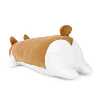 Подушка декоративна собака Коргі Норман FWPDOGCORGI23BG70 Подушка декоративна собака Коргі Норман FWPDOGCORGI23BG70