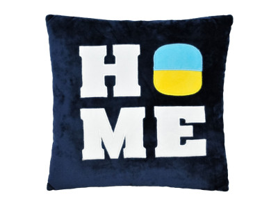 Подушка "HOME" Tigres ПД-0439