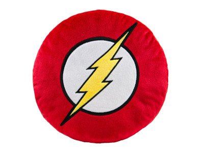 Декоративна подушка DC COMICS Justice League Flash MK000003